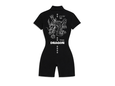 MAGIC DRAGON