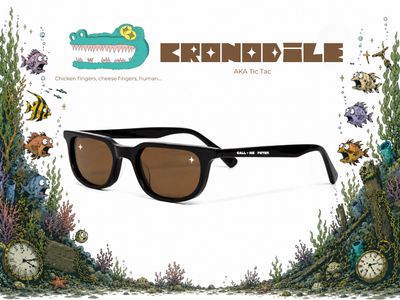 CRONODILE